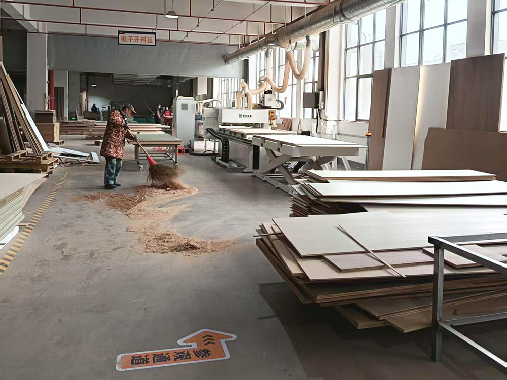 電子開料機(jī)