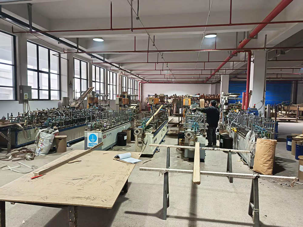 線條包覆機(jī)